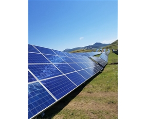 黑龙江省桦川县7.5mw扶贫发电项目
